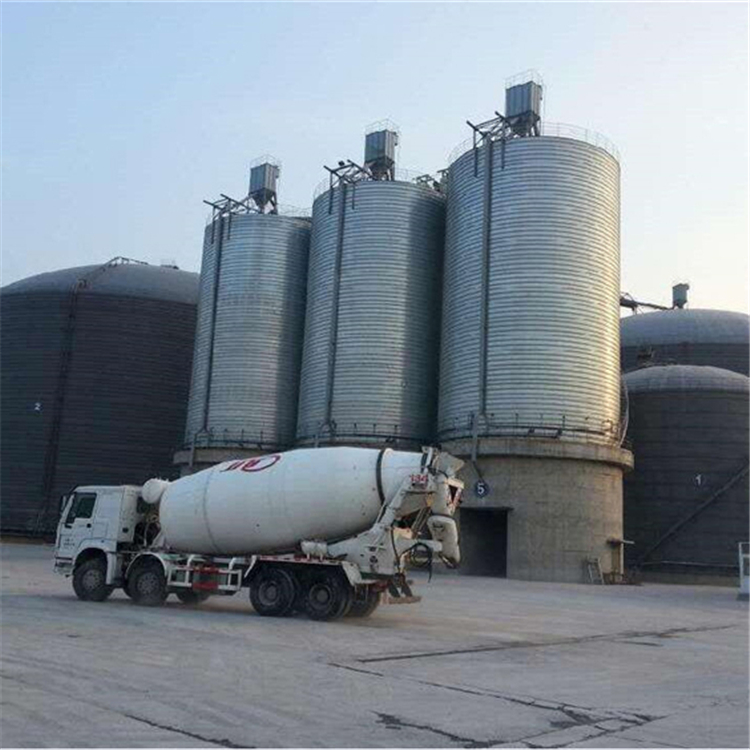 酉阳螺旋仓
