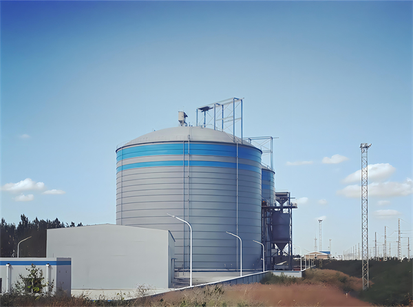 酉阳分析大型钢板库基础工程施工造价